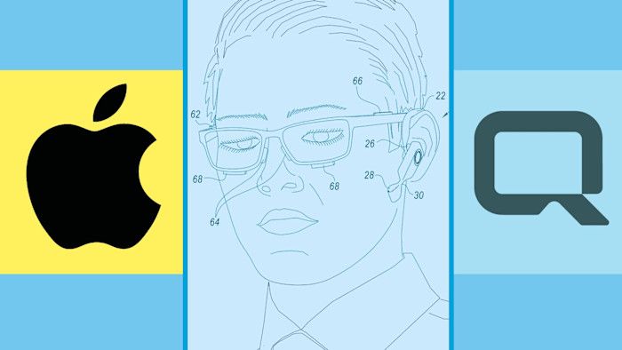 Apple Acquires Israeli Audio AI Startup Q.ai