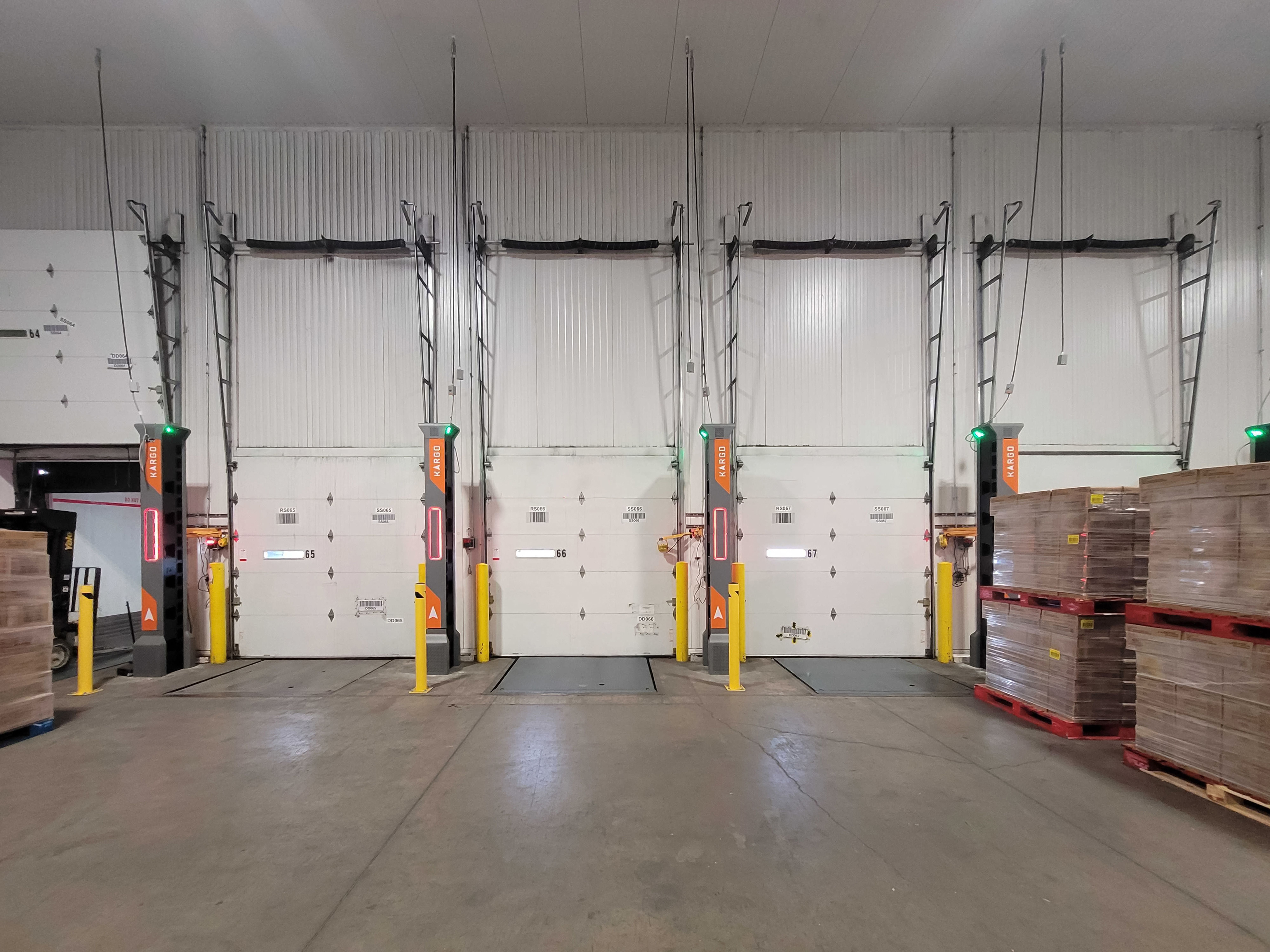 Kargo Raises $18M to Set New Industry Standards for Inventory Management