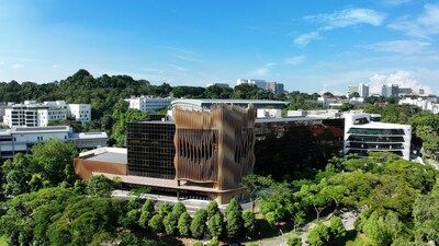 Playground Global and Matter Venture Partners join US$117 million NUS VC Program